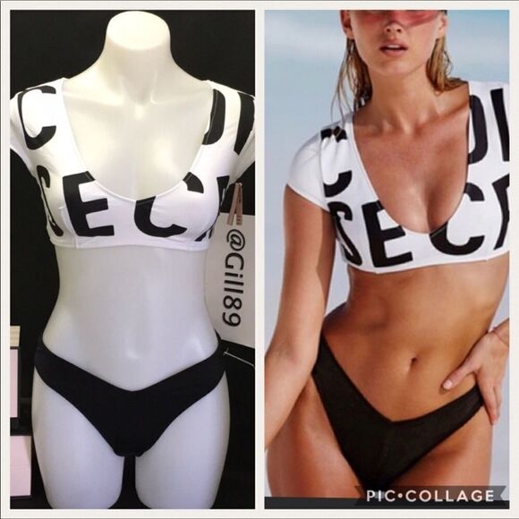 🆕vintage Victoria’s Secret !!THE ITSY!! - Picture 1 of 8